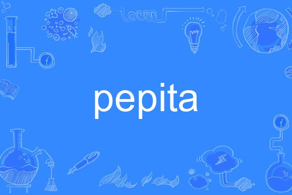 pepita