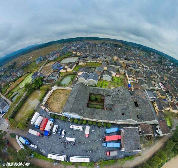 陂下村(江西省吉安市青原區富田鎮下轄村)