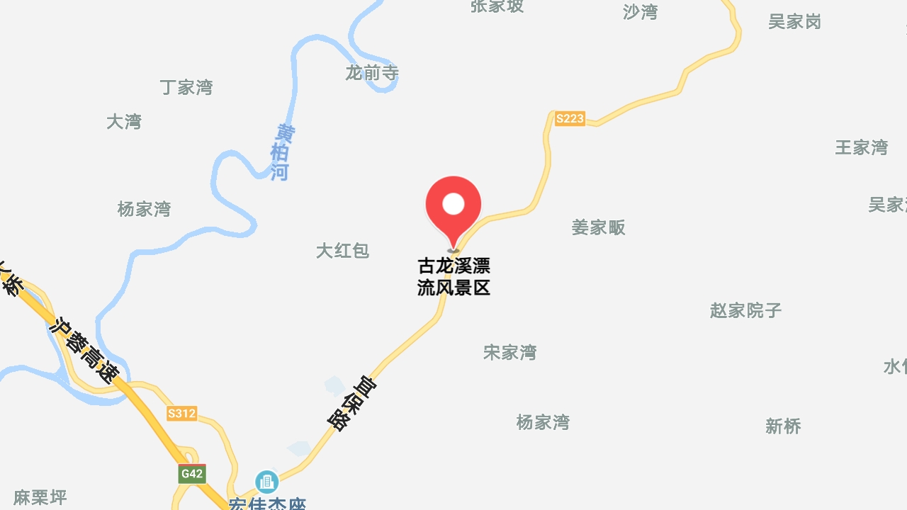 地圖信息