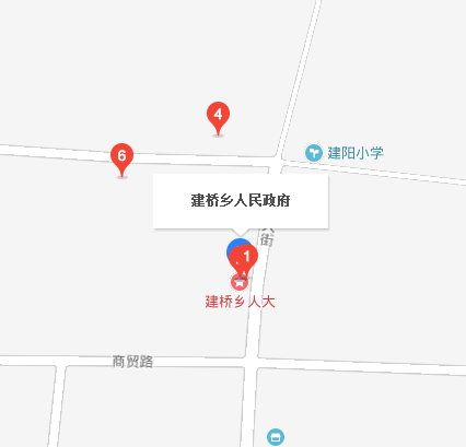 建橋鄉