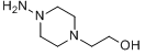 1-氨基-4-（2-羥乙基）哌嗪