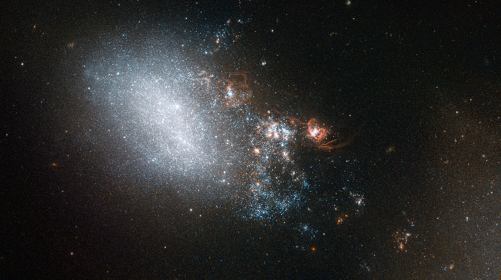 NGC 4485