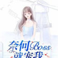 奈何boss就寵我