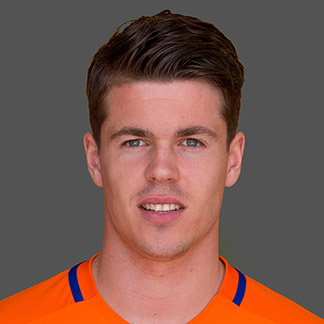 Marco Van Ginkel