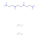 三乙烯四胺二鹽酸鹽