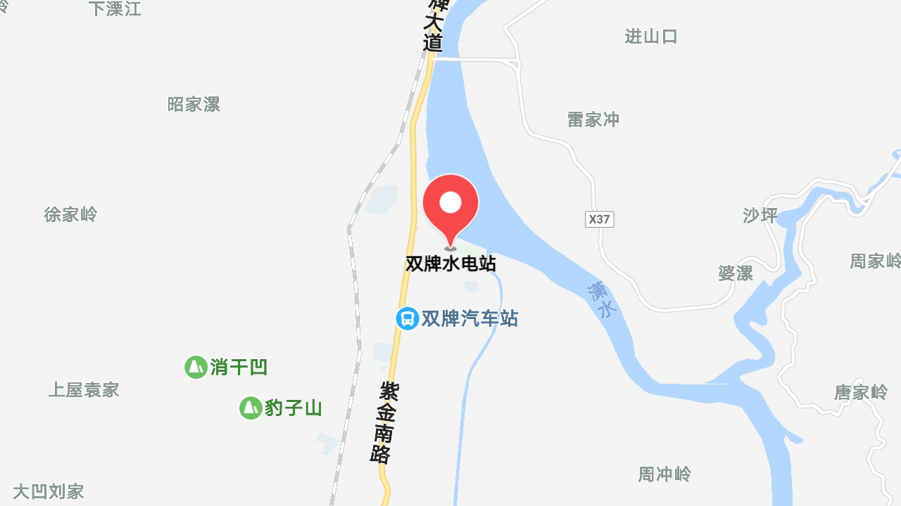 地圖信息