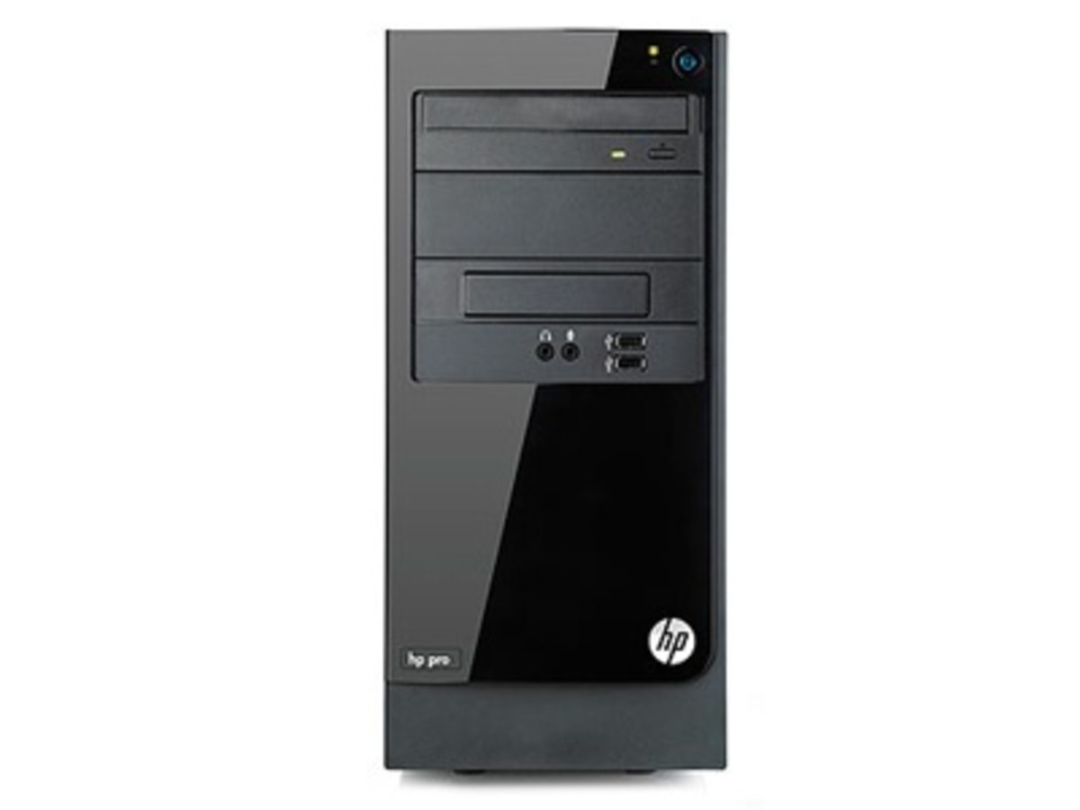 HP Pro 3330 MT(C7Z72PA)