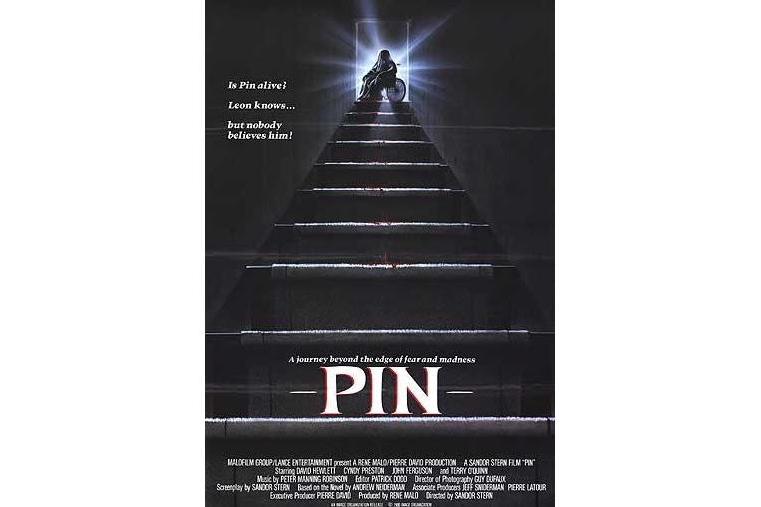 Pin...