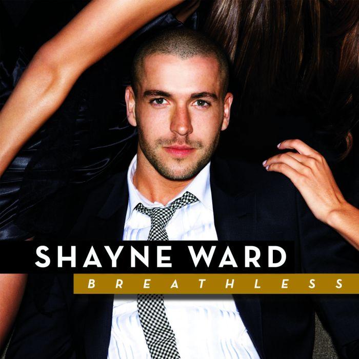 SHAYNE WARD