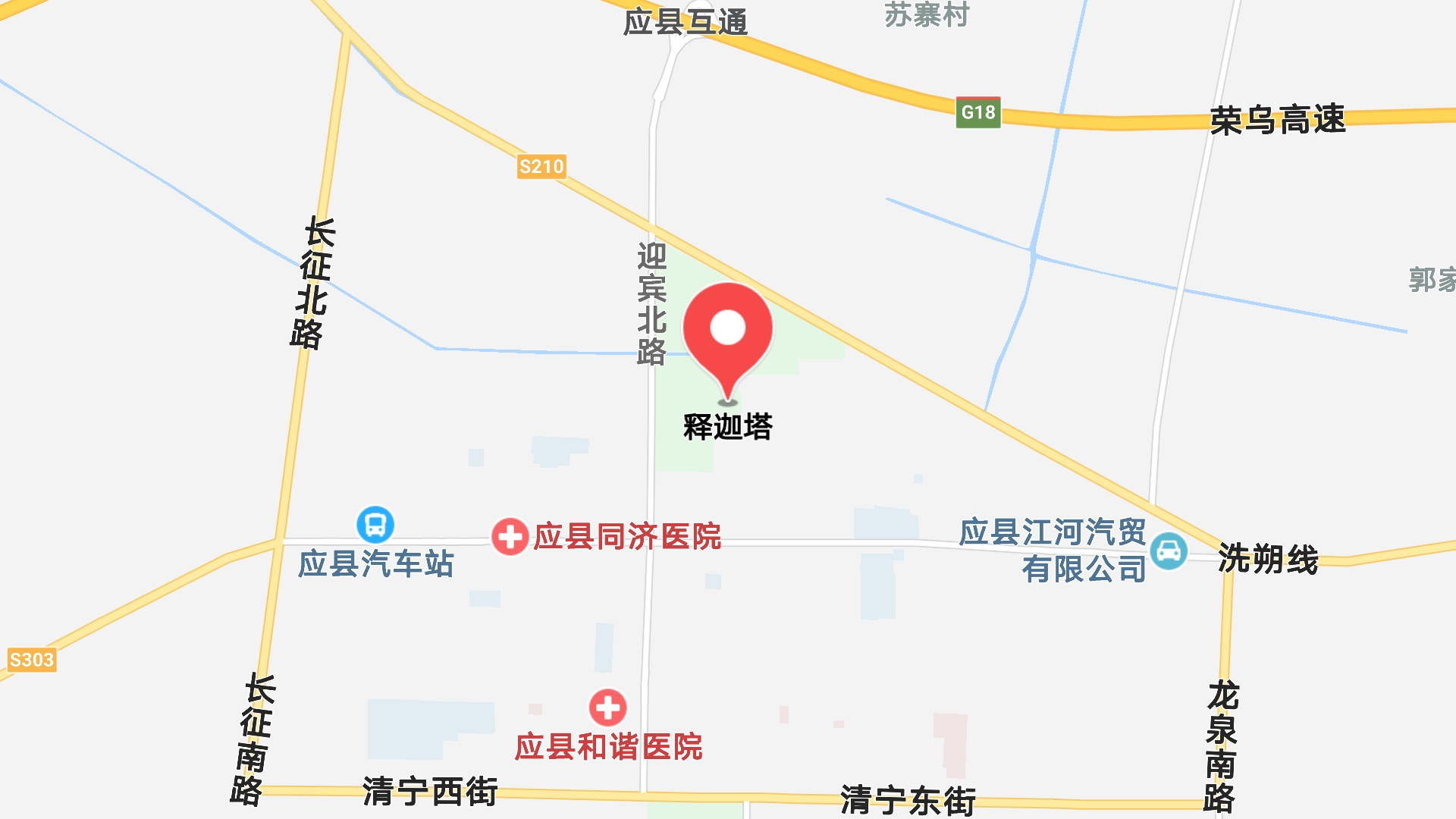 地圖信息