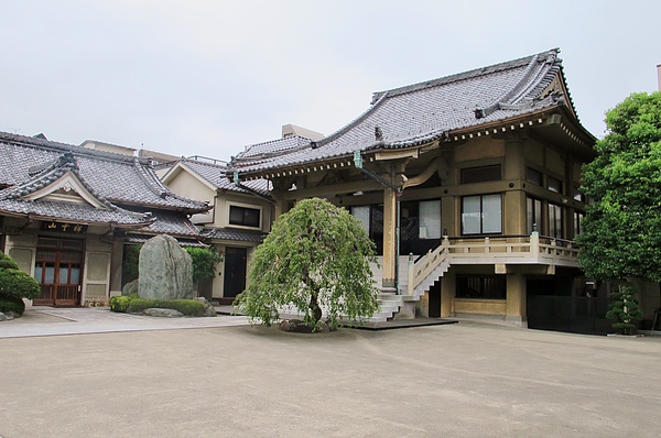 東京都庭園美術館