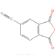 4-乙炔基鄰苯二甲酸酐