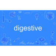 digestive