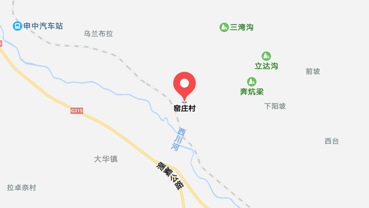 地圖信息