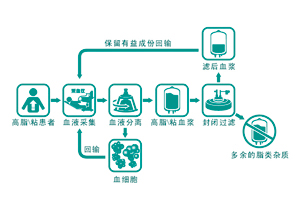 HHP去脂降粘技術