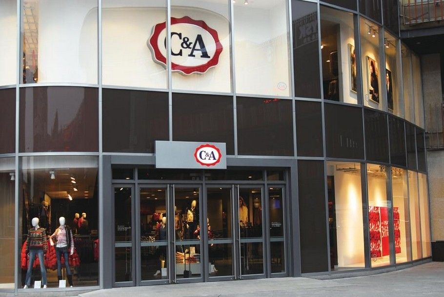 C&A