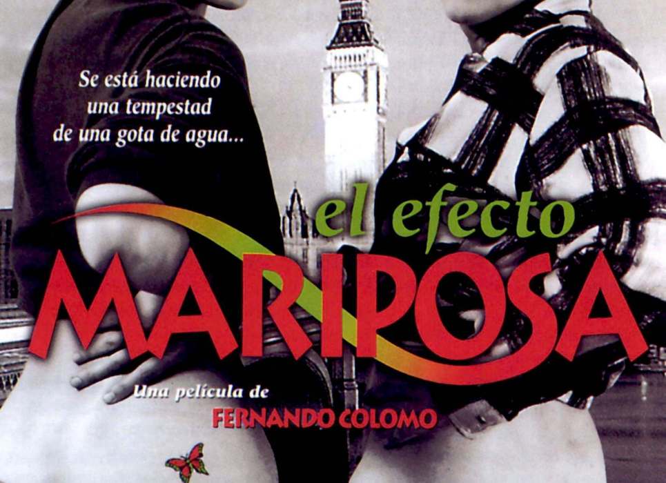 Efecto mariposa, El