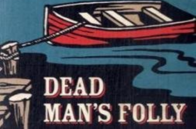 Dead Mans Folly