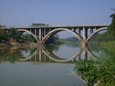 生江橋