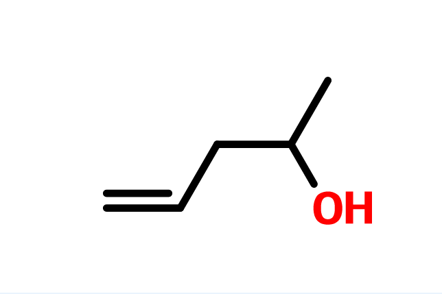 4-戊烯-2-醇