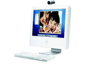 蘋果 IMAC(MA323CH/A)