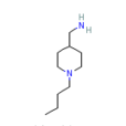 （1-丁基-哌啶基）甲胺