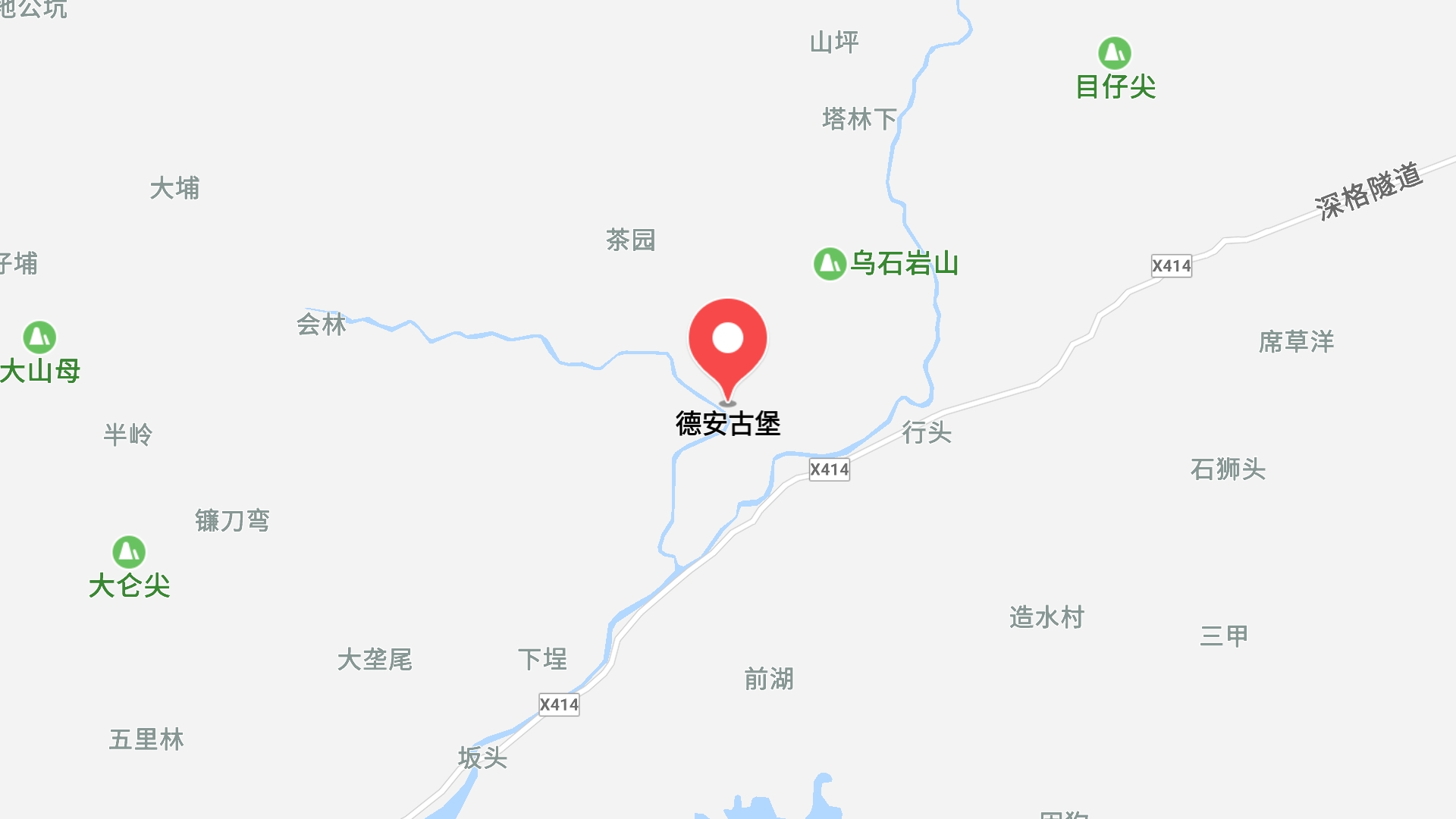 地圖信息