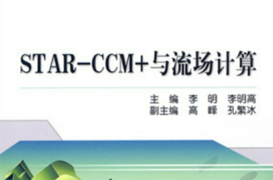 STAR-CCM+與流場計算