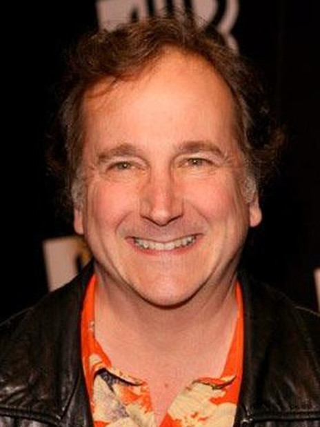 Mark Linn-Baker