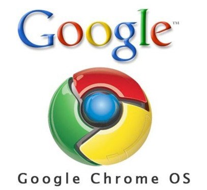 Google Chrome OS(Chrome OS)