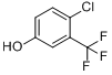 2-氯-5-羥基三氟甲苯