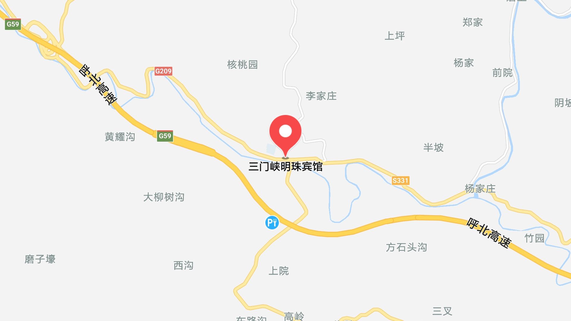 地圖信息