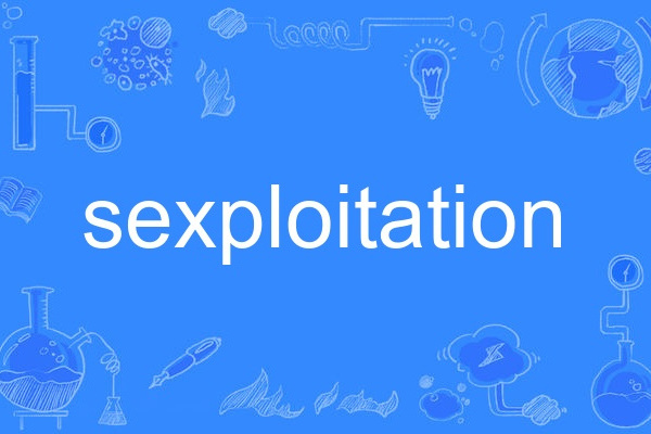 sexploitation