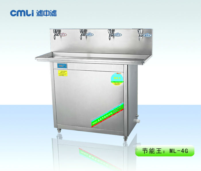 IC卡開水器