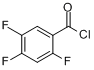 2,4,5-三氟苯甲醯氯