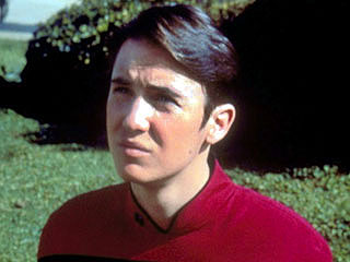 Wesley Crusher