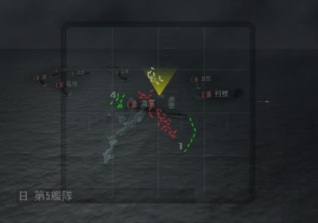 坊之岬海戰