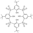 4-叔丁基磺醯杯[4]芳烴