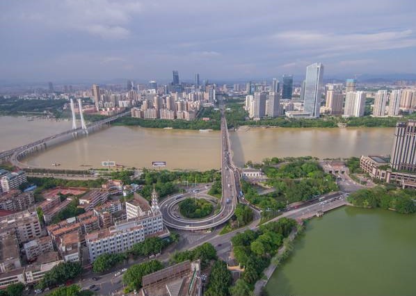 惠州大橋