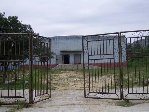 沙窩村(山東省平度市大田鎮下轄村)