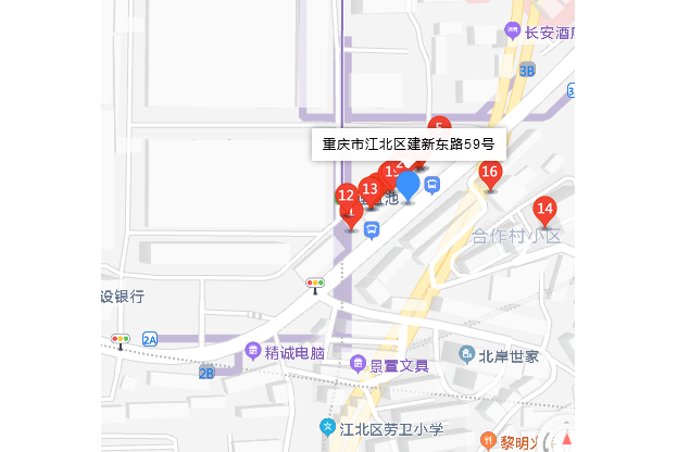 建新東路59號