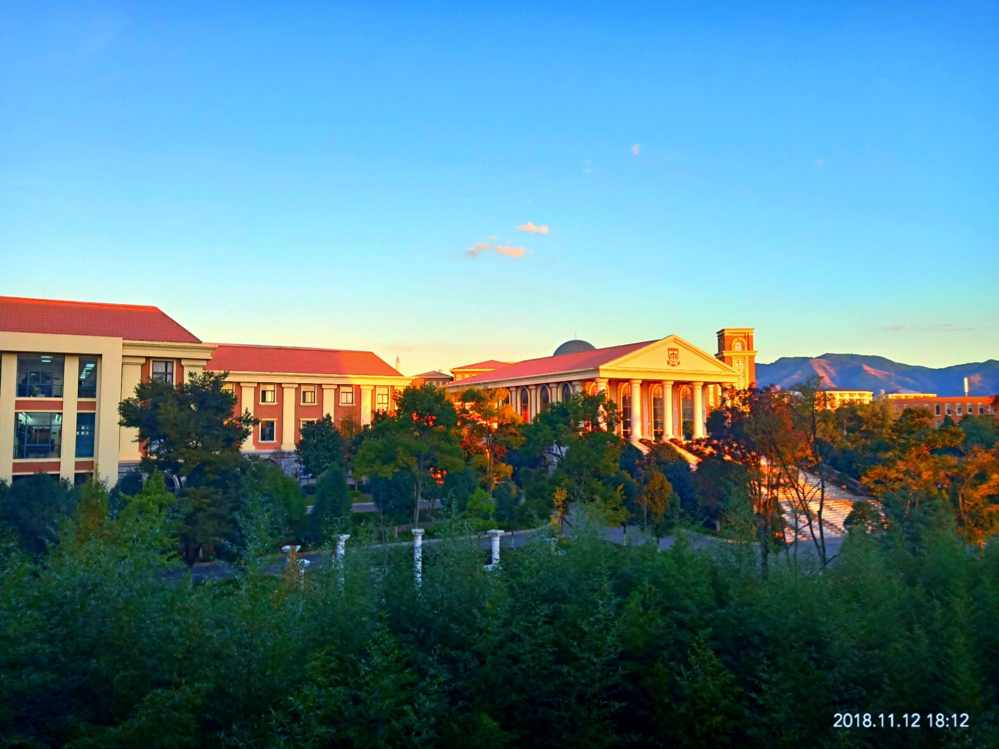 雲南大學法學院