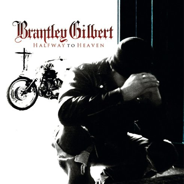 Brantley Gilbert