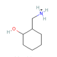 反式-2-氨甲基-1-環己醇