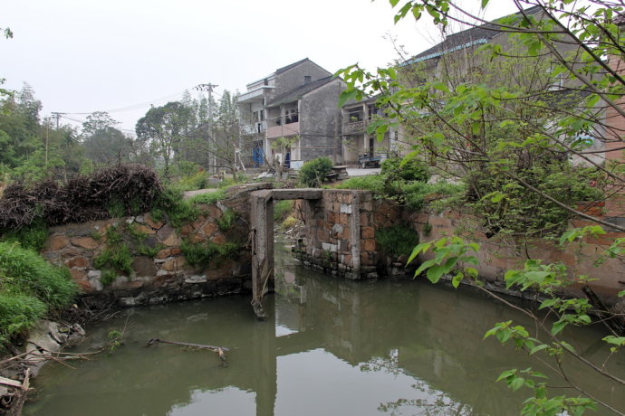 北堡村(山西侯馬市新田鄉下轄村)