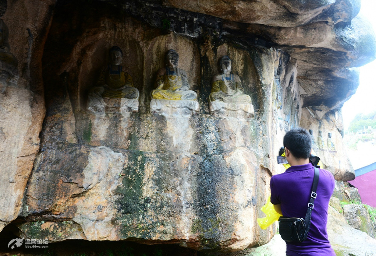 石勝觀