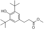 3-（3,5-二叔丁基-4-羥基苯基）丙酸甲酯