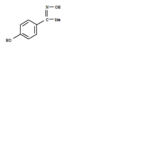 4-羥基苯乙酮肟