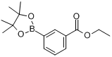 3-（4,4,5,5-四甲基-1,3,2-二氧硼戊環-2-基）苯甲酸乙酯