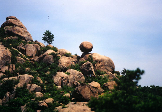 棋山森林公園